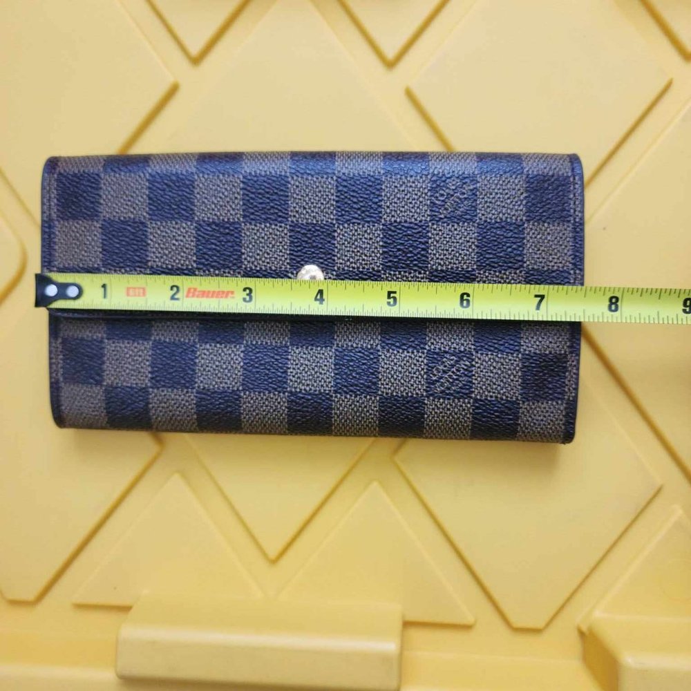 Long wallet - Picture 13 of 13